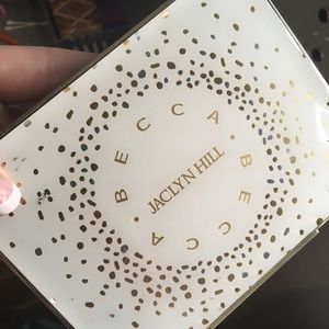 Jaclyn Hill x Becca